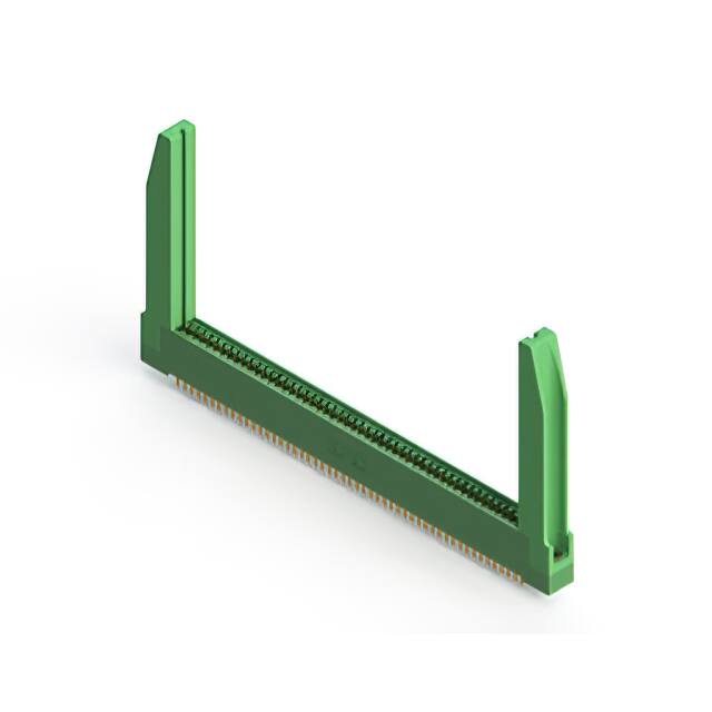 345-102-521-278 EDAC Inc.  Edgeboard Connectors